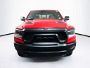 2022 Ram 1500 Rebel at Used FredBeansDodgeChryslerJeep