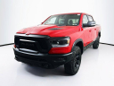 Thumbnail image of 2022 Ram 1500 at Used FredBeansDodgeChryslerJeep