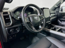 Thumbnail image of 2022 Ram 1500 at Used FredBeansDodgeChryslerJeep