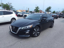 Thumbnail image of 2021 Nissan Altima at Andy Mohr Nissan