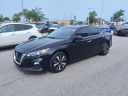 Thumbnail image of 2021 Nissan Altima at Andy Mohr Nissan