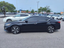 Thumbnail image of 2021 Nissan Altima at Andy Mohr Nissan