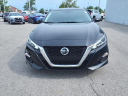Thumbnail image of 2021 Nissan Altima at Andy Mohr Nissan