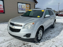 Thumbnail image of 2015 Chevrolet Equinox at Showcase Auto Sales LLC