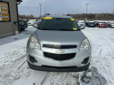 Thumbnail image of 2015 Chevrolet Equinox at Showcase Auto Sales LLC