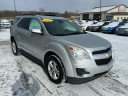 Thumbnail image of 2015 Chevrolet Equinox at Showcase Auto Sales LLC