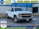 Thumbnail image of 2016 Chevrolet Silverado 1500 at Auto Group of Louisville