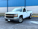 Thumbnail image of 2016 Chevrolet Silverado 1500 at Auto Group of Louisville