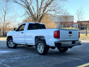 Thumbnail image of 2016 Chevrolet Silverado 1500 at Auto Group of Louisville