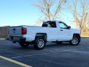 Thumbnail image of 2016 Chevrolet Silverado 1500 at Auto Group of Louisville