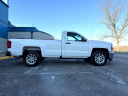 Thumbnail image of 2016 Chevrolet Silverado 1500 at Auto Group of Louisville