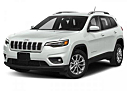 Thumbnail image of 2020 Jeep Cherokee at Autoland Toyota