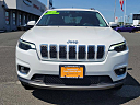 Thumbnail image of 2020 Jeep Cherokee at Autoland Toyota