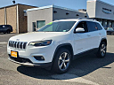 Thumbnail image of 2020 Jeep Cherokee at Autoland Toyota