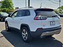 Thumbnail image of 2020 Jeep Cherokee at Autoland Toyota