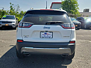 Thumbnail image of 2020 Jeep Cherokee at Autoland Toyota