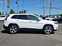 Thumbnail image of 2020 Jeep Cherokee at Autoland Toyota