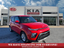 Thumbnail image of 2022 Kia Soul at Kia Of Lansing