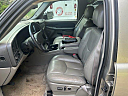 2003 GMC Yukon XL 2500 SLT at ARK Auto Sales