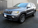 Thumbnail image of 2018 Jeep Grand Cherokee at DK Auto Imports, Roselle