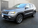 2018 Jeep Grand Cherokee Limited at DK Auto Imports, Roselle