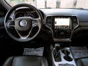Thumbnail image of 2018 Jeep Grand Cherokee at DK Auto Imports, Roselle