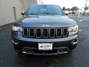 Thumbnail image of 2018 Jeep Grand Cherokee at DK Auto Imports, Roselle