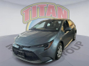 Thumbnail image of 2020 Toyota Corolla at Hillside Toyota