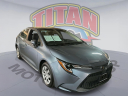 Thumbnail image of 2020 Toyota Corolla at Hillside Toyota