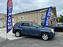 Thumbnail image of 2011 GMC Terrain at At Auto Group
