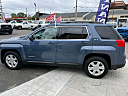 2011 GMC Terrain SLE-2 at At Auto Group