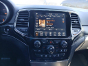 2021 Jeep Grand Cherokee Limited at DonWhitesTimoniumChryslerJeep USED