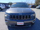 Thumbnail image of 2021 Jeep Grand Cherokee at DonWhitesTimoniumChryslerJeep USED