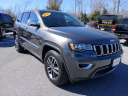 Thumbnail image of 2021 Jeep Grand Cherokee at DonWhitesTimoniumChryslerJeep USED