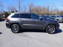 Thumbnail image of 2021 Jeep Grand Cherokee at DonWhitesTimoniumChryslerJeep USED