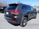 Thumbnail image of 2021 Jeep Grand Cherokee at DonWhitesTimoniumChryslerJeep USED
