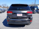 Thumbnail image of 2021 Jeep Grand Cherokee at DonWhitesTimoniumChryslerJeep USED