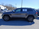 Thumbnail image of 2021 Jeep Grand Cherokee at DonWhitesTimoniumChryslerJeep USED