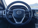 Thumbnail image of 2021 Jeep Grand Cherokee at DonWhitesTimoniumChryslerJeep USED