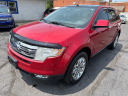 Thumbnail image of 2010 Ford Edge at Mercy Motors LLC