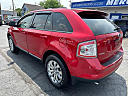 2010 Ford Edge SEL at Mercy Motors LLC