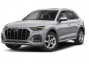 2024 Audi Q5 quattro S line Premium 45 TFSI at Holler Classic Audi