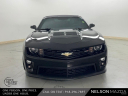 Thumbnail image of 2013 Chevrolet Camaro at Nelson Mazda