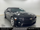 Thumbnail image of 2013 Chevrolet Camaro at Nelson Mazda