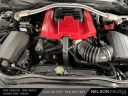 Thumbnail image of 2013 Chevrolet Camaro at Nelson Mazda
