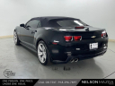 Thumbnail image of 2013 Chevrolet Camaro at Nelson Mazda