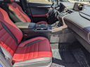 Thumbnail image of 2021 Lexus NX 300 at Arrigo Chrysler Dodge Jeep Ram at Sawgrass