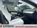 Thumbnail image of 2021 Tesla Model 3 at EurobahnBmwMiniMercedesBenz of Greensboro, NC