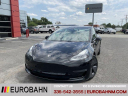 Thumbnail image of 2021 Tesla Model 3 at EurobahnBmwMiniMercedesBenz of Greensboro, NC