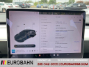 Thumbnail image of 2021 Tesla Model 3 at EurobahnBmwMiniMercedesBenz of Greensboro, NC